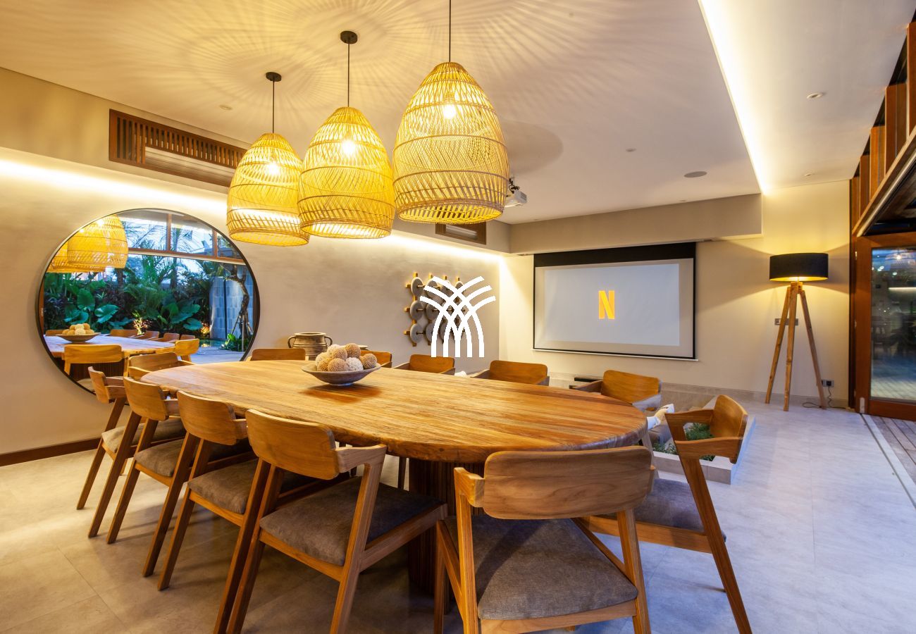 Villa in Pecatu - Kabaya