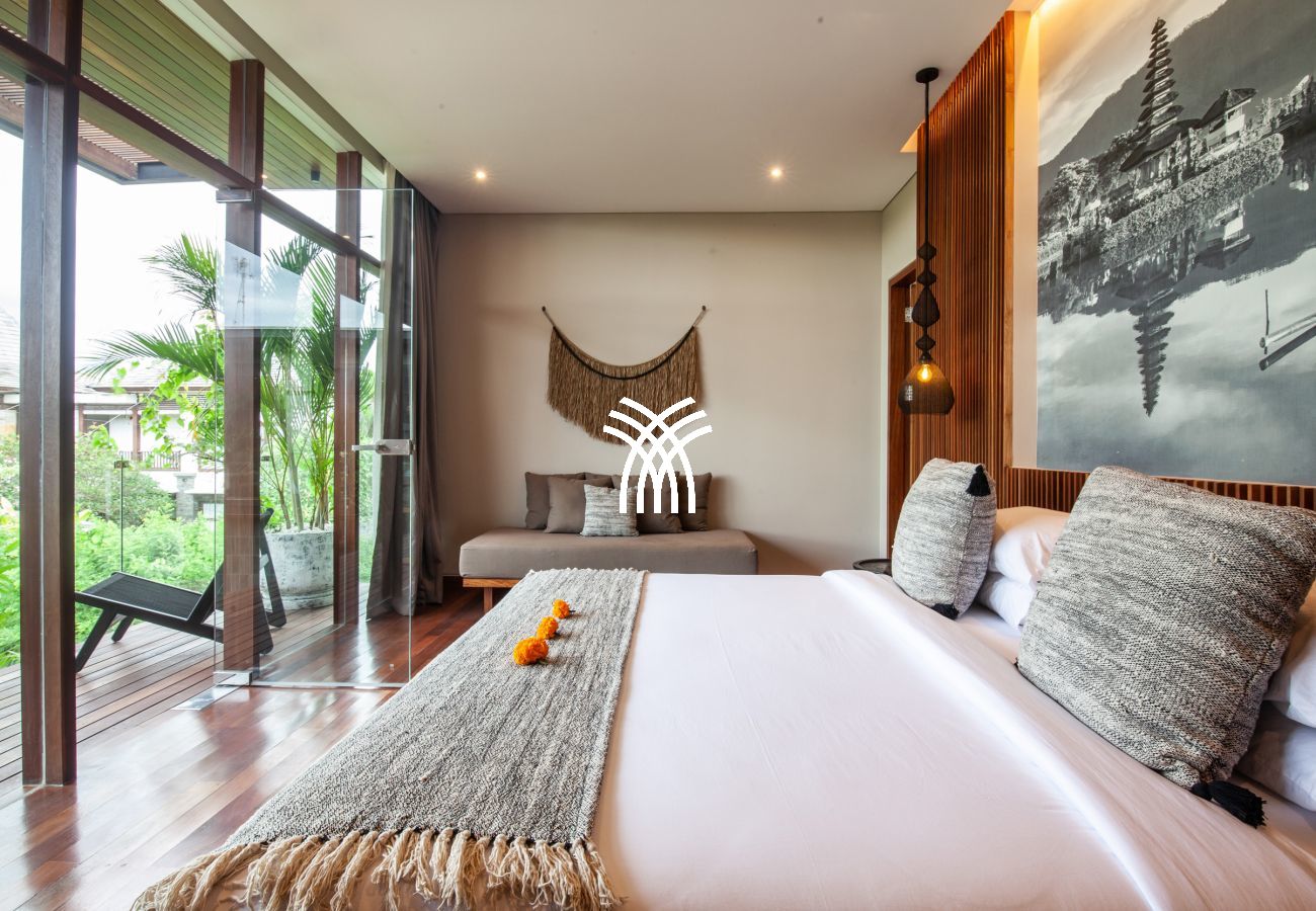 Villa in Pecatu - Kabaya