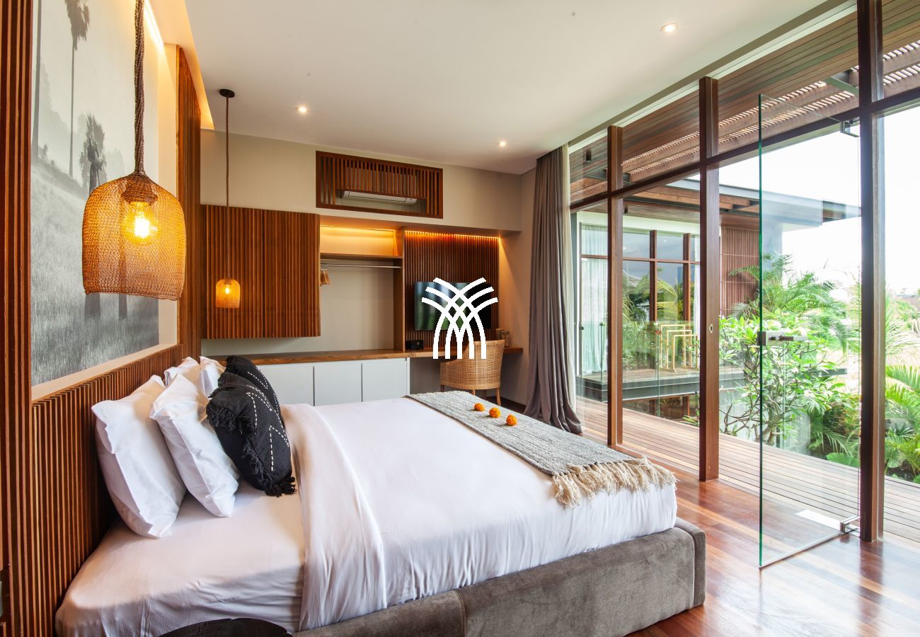 Villa in Pecatu - Kabaya