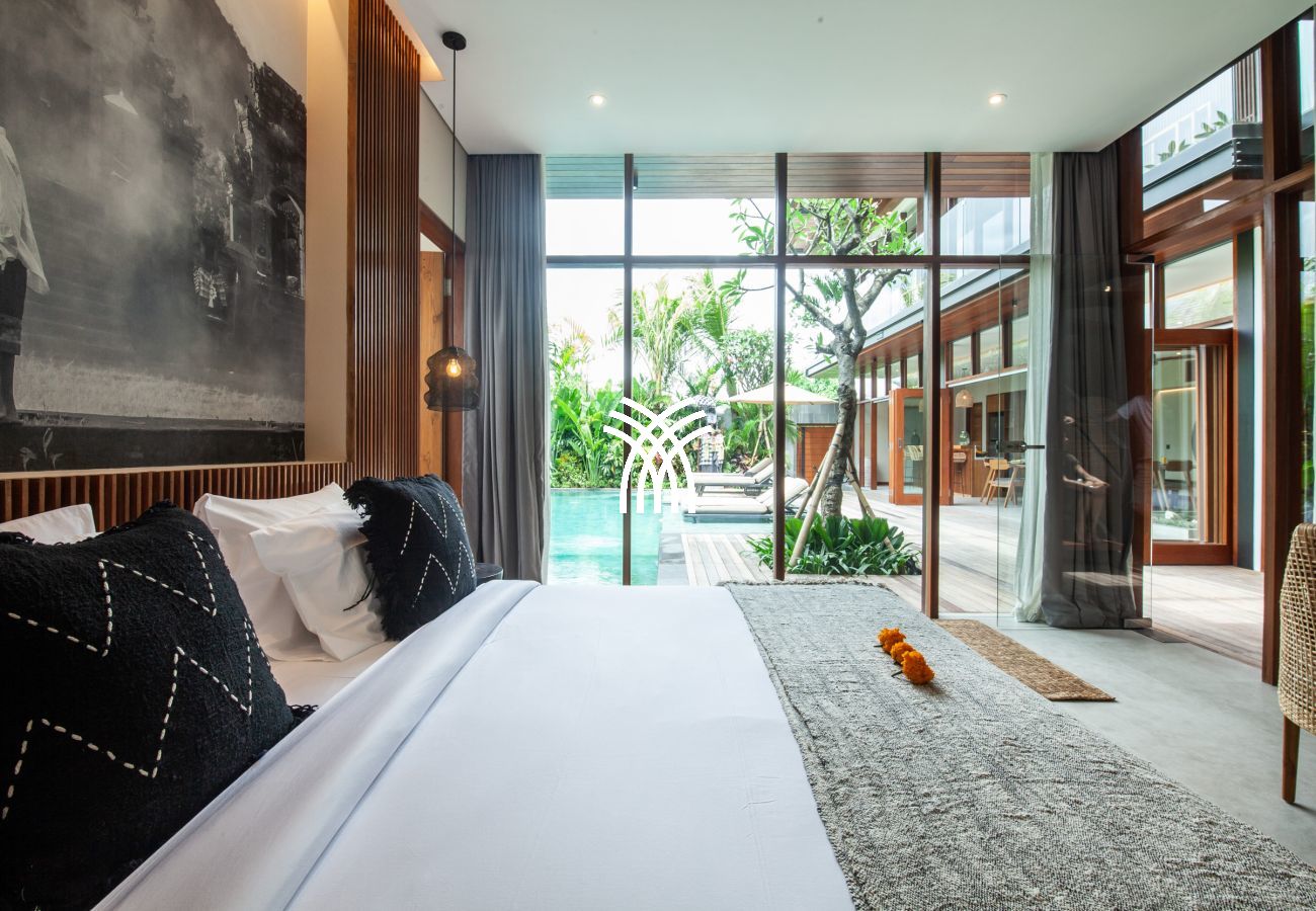 Villa in Pecatu - Kabaya