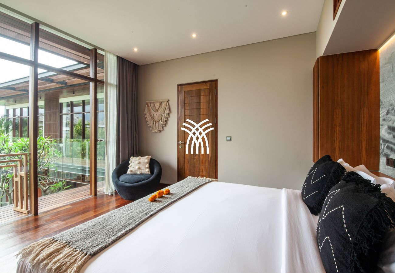 Villa in Pecatu - Kabaya