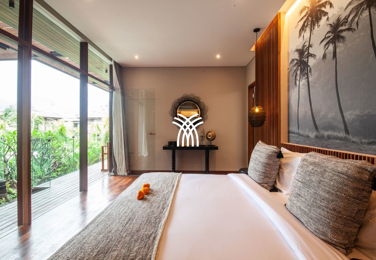Villa in Pecatu - Kabaya