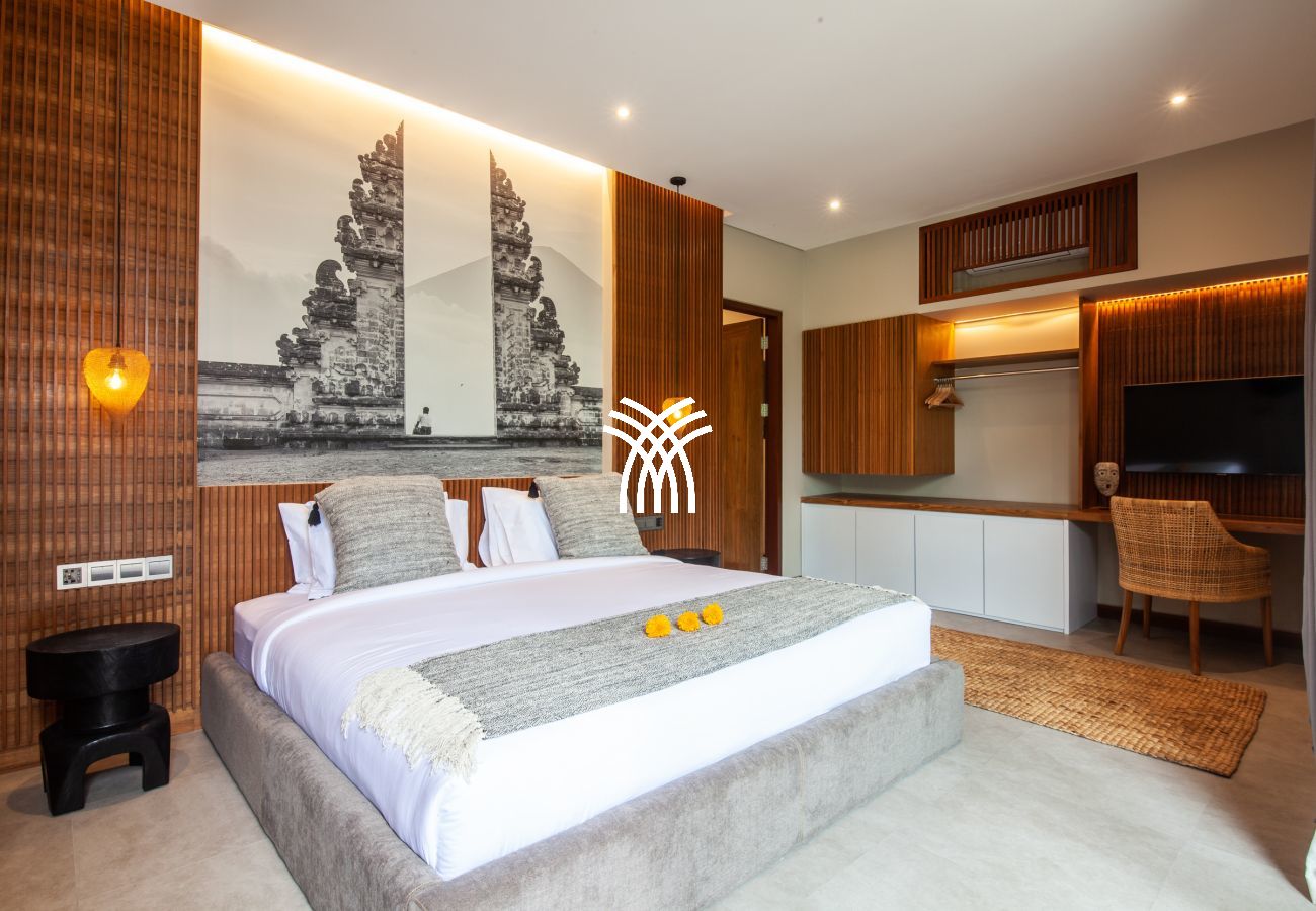 Villa in Pecatu - Kabaya