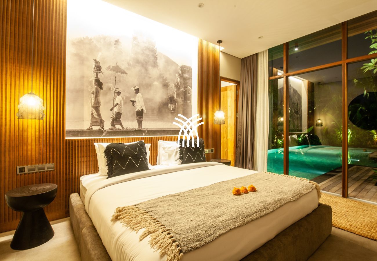 Villa in Pecatu - Kabaya