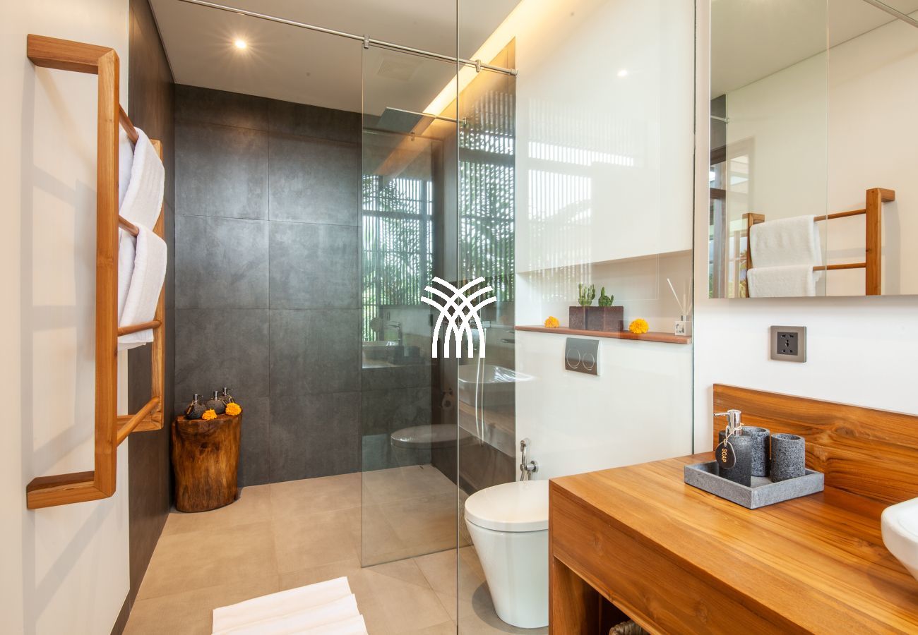 Villa in Pecatu - Kabaya