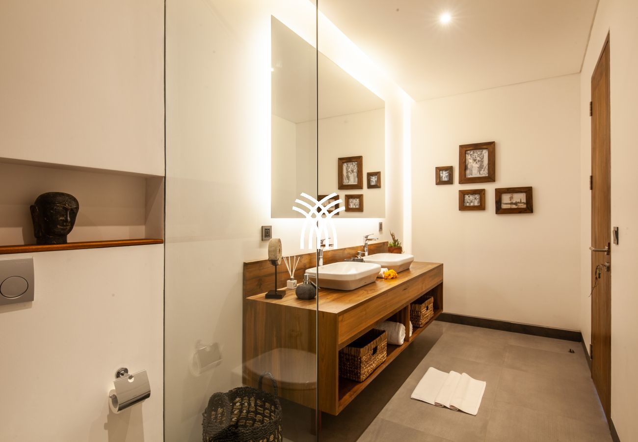 Villa in Pecatu - Kabaya