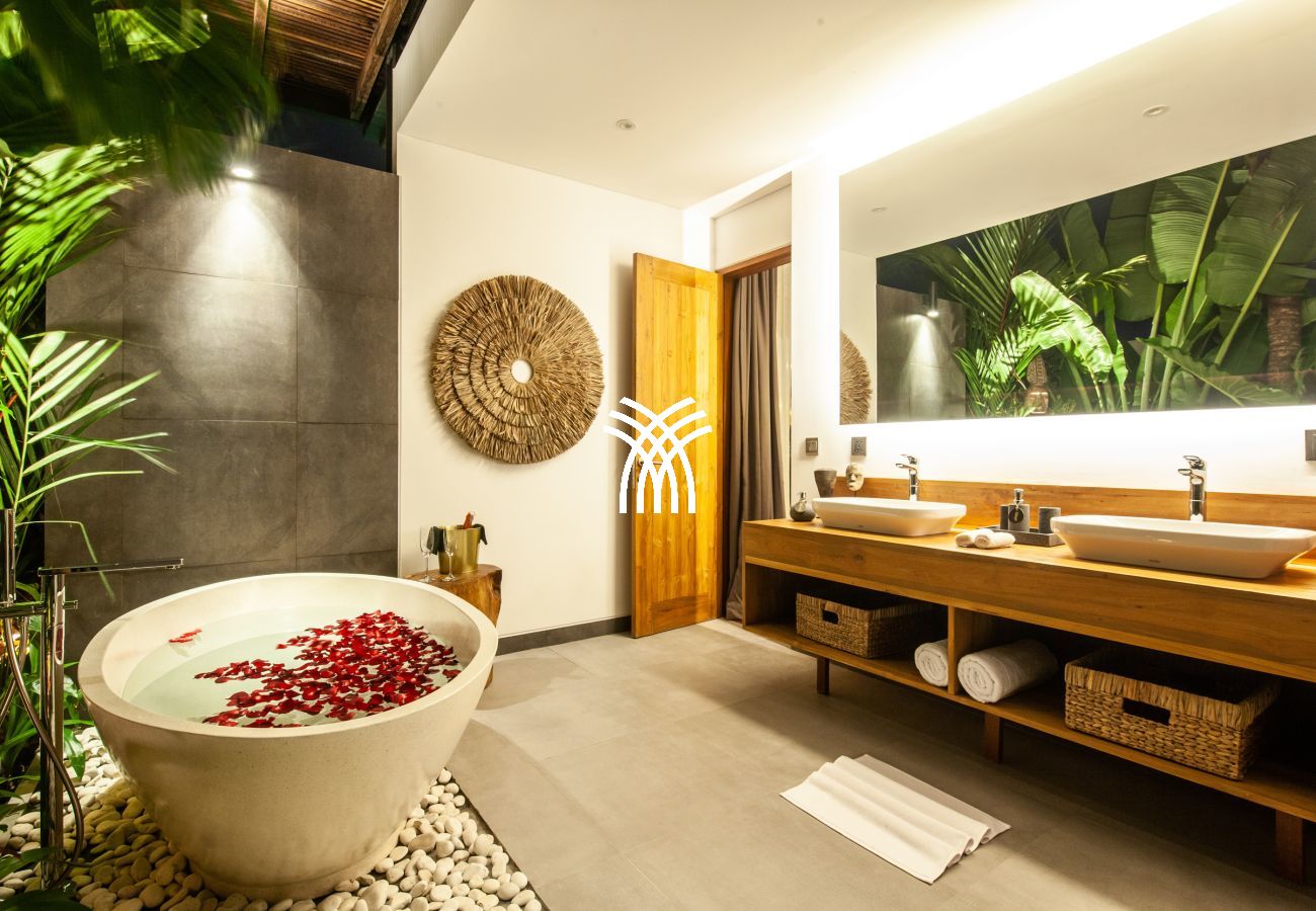 Villa in Pecatu - Kabaya