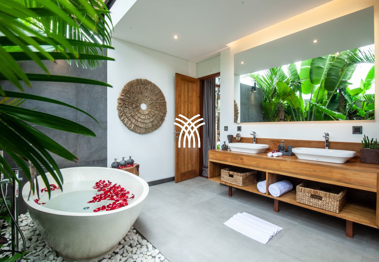 Villa in Pecatu - Kabaya