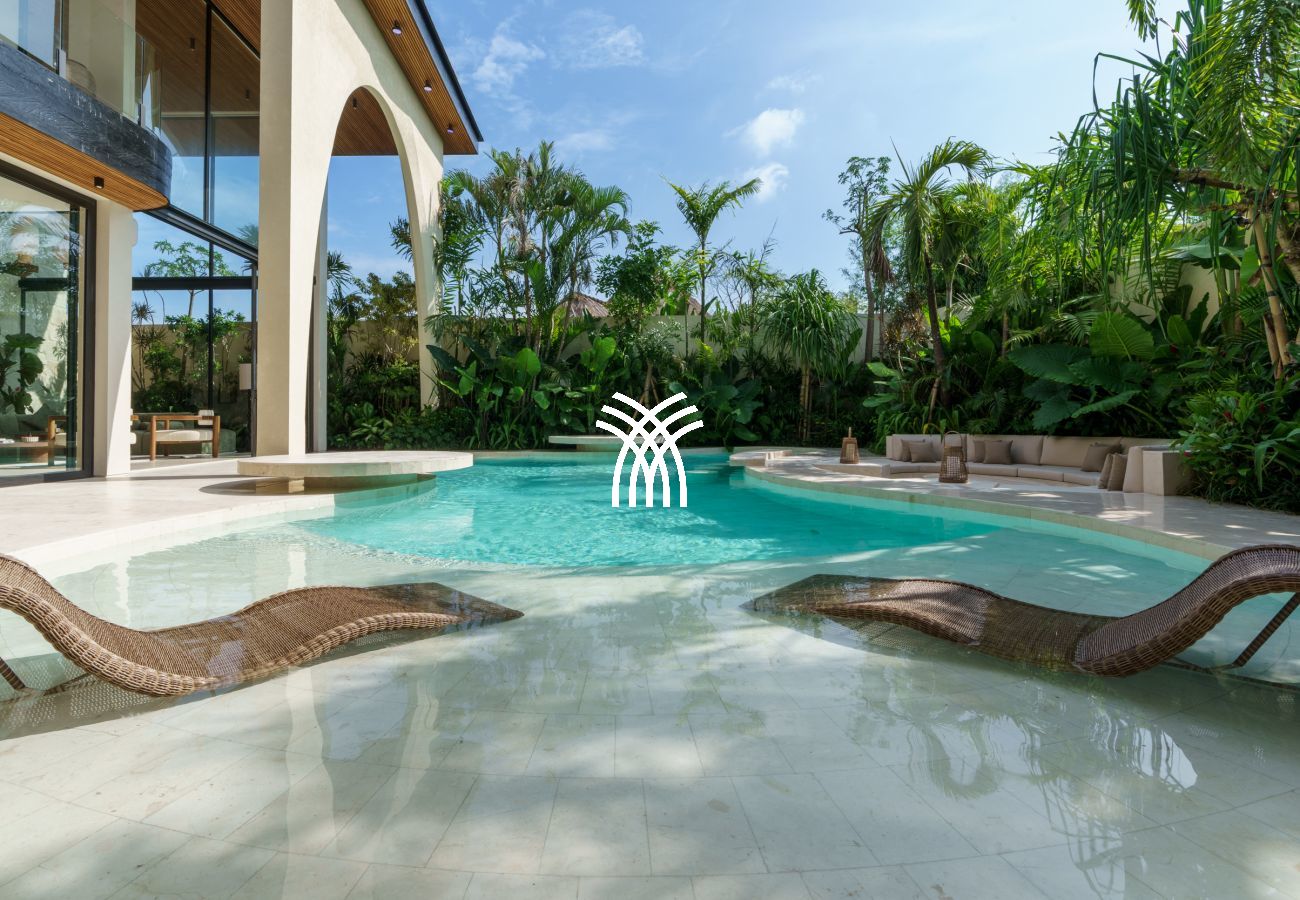 Villa in Pecatu - The Arch