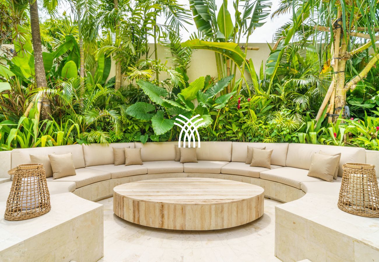 Villa in Pecatu - The Arch