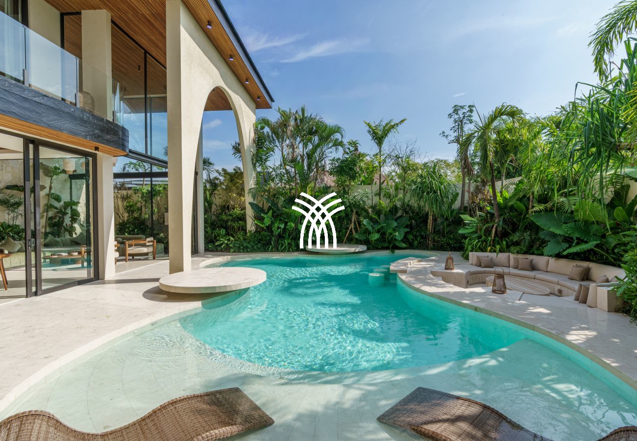 Villa in Pecatu - The Arch