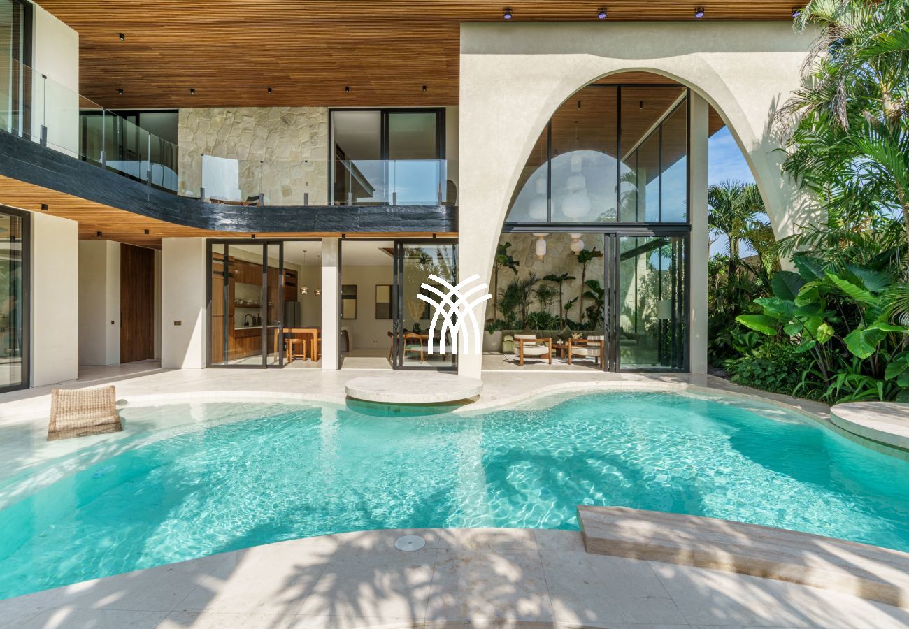 Villa in Pecatu - The Arch