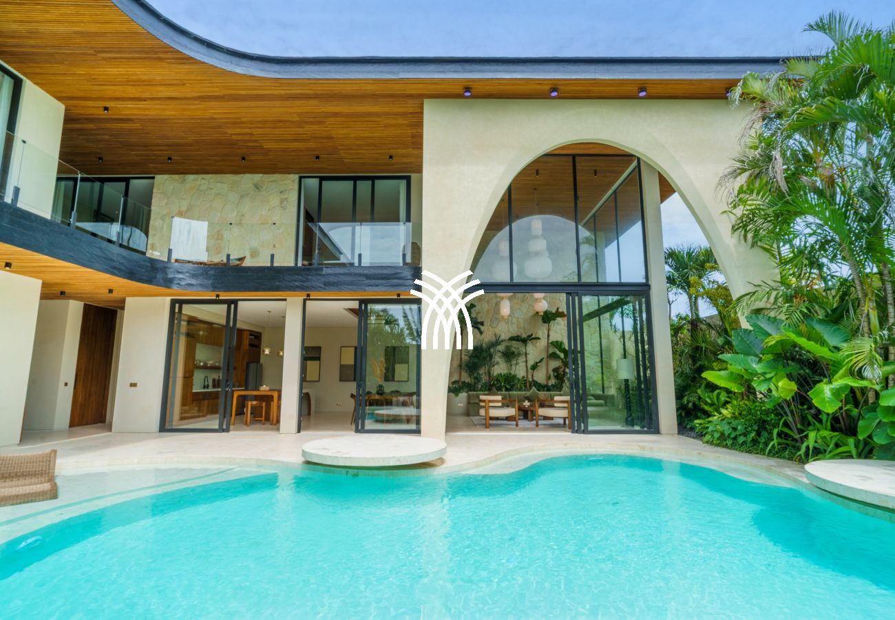 Villa in Pecatu - The Arch