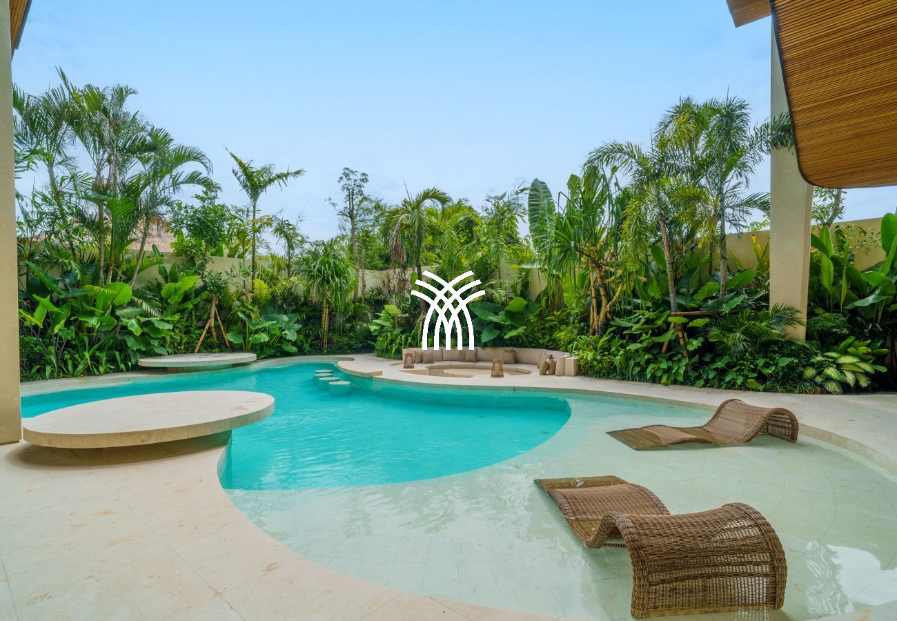 Villa in Pecatu - The Arch