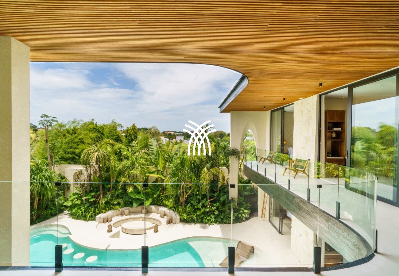 Villa in Pecatu - The Arch