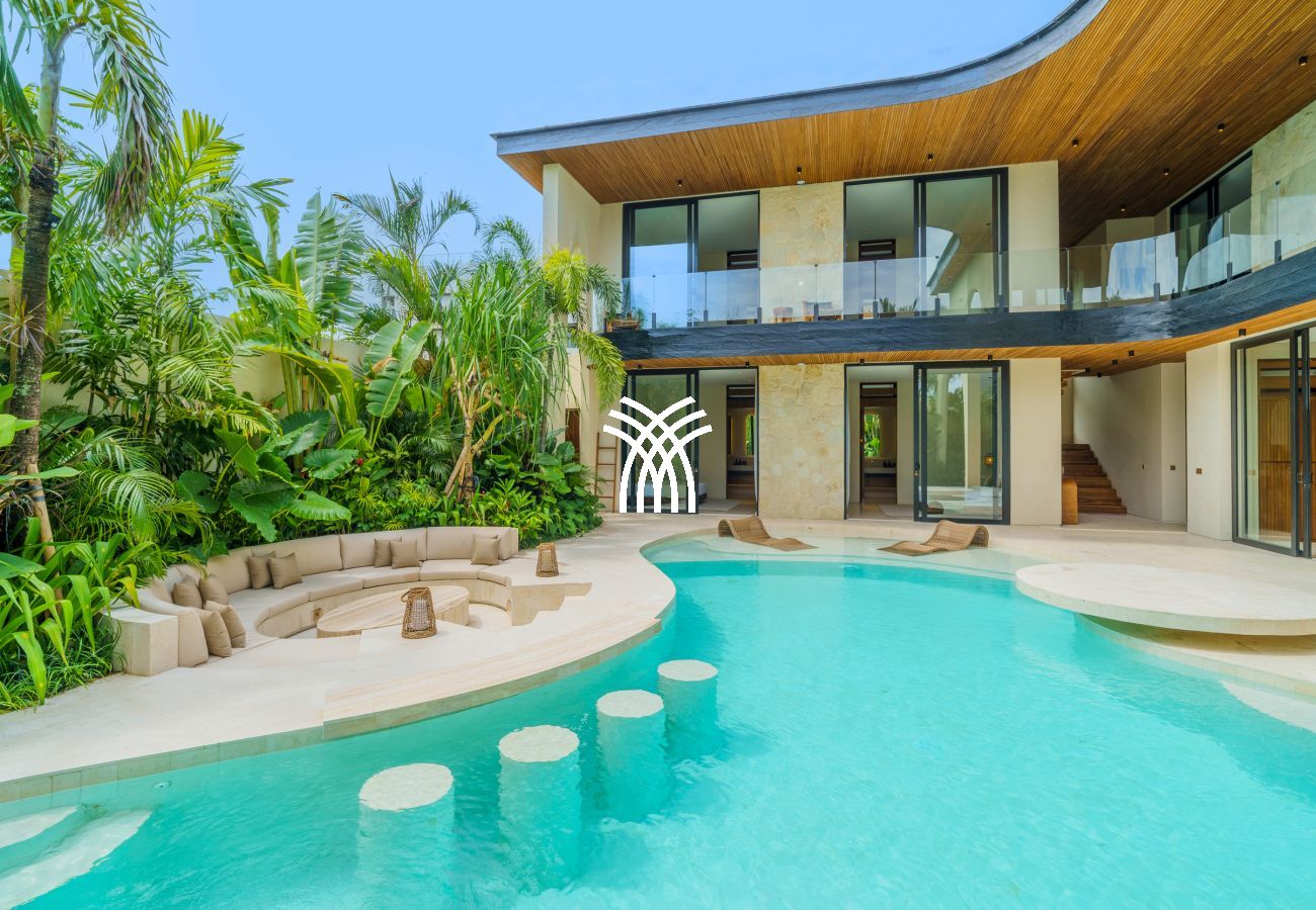 Villa in Pecatu - The Arch