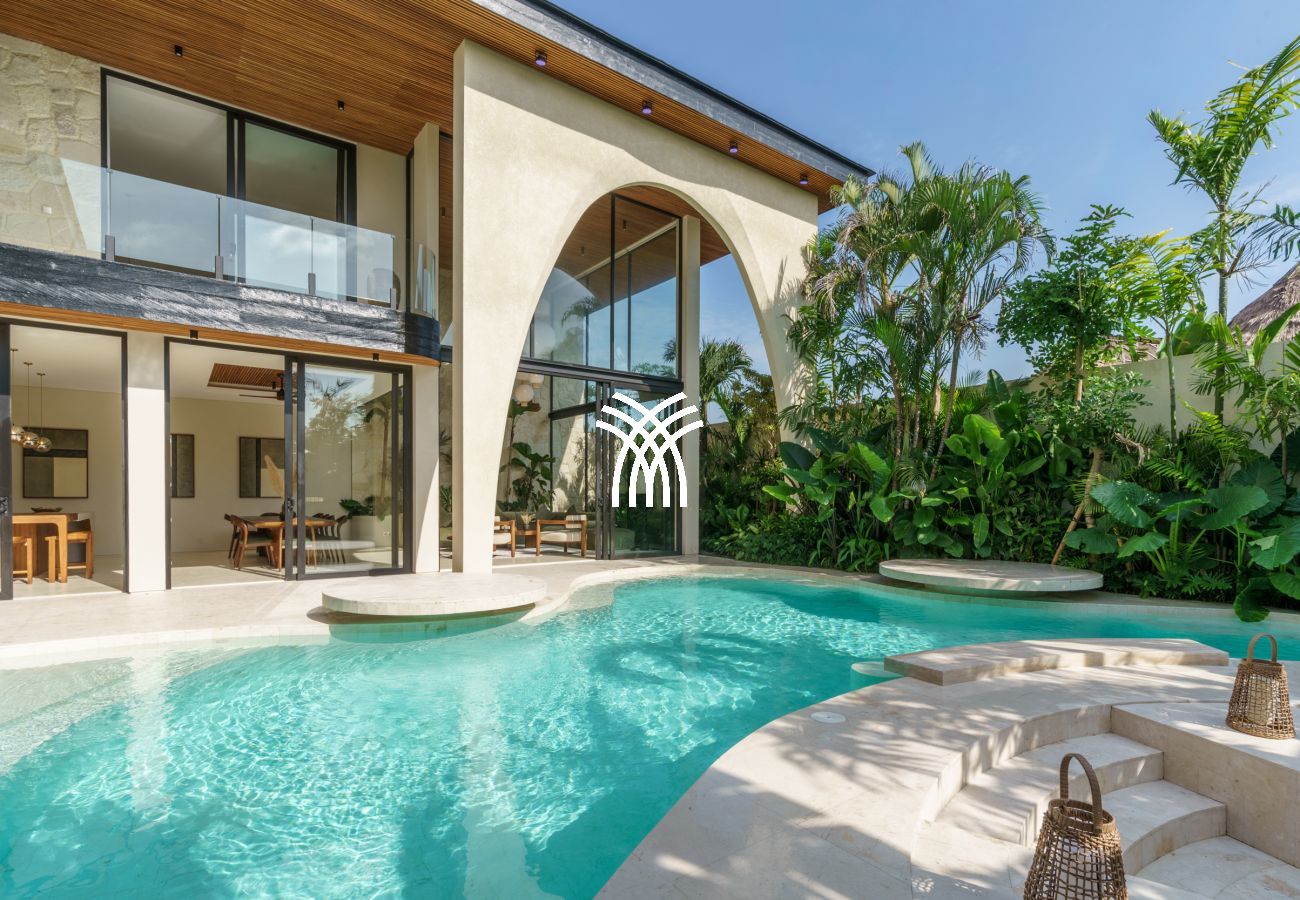 Villa in Pecatu - The Arch