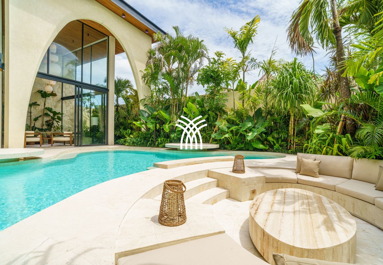 Villa in Pecatu - The Arch