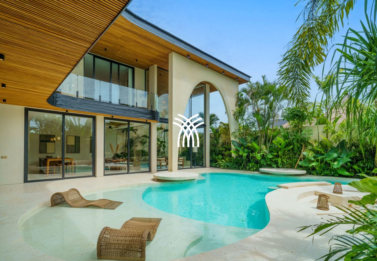 Villa in Pecatu - The Arch