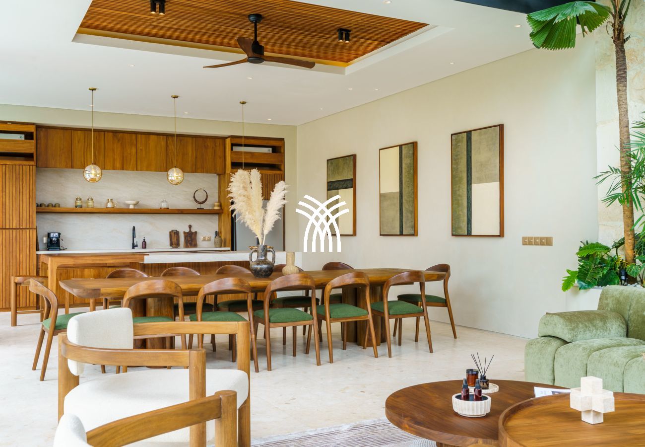 Villa in Pecatu - The Arch