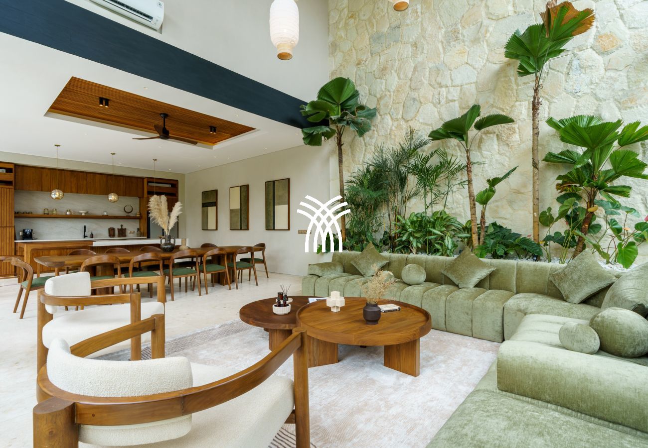 Villa in Pecatu - The Arch