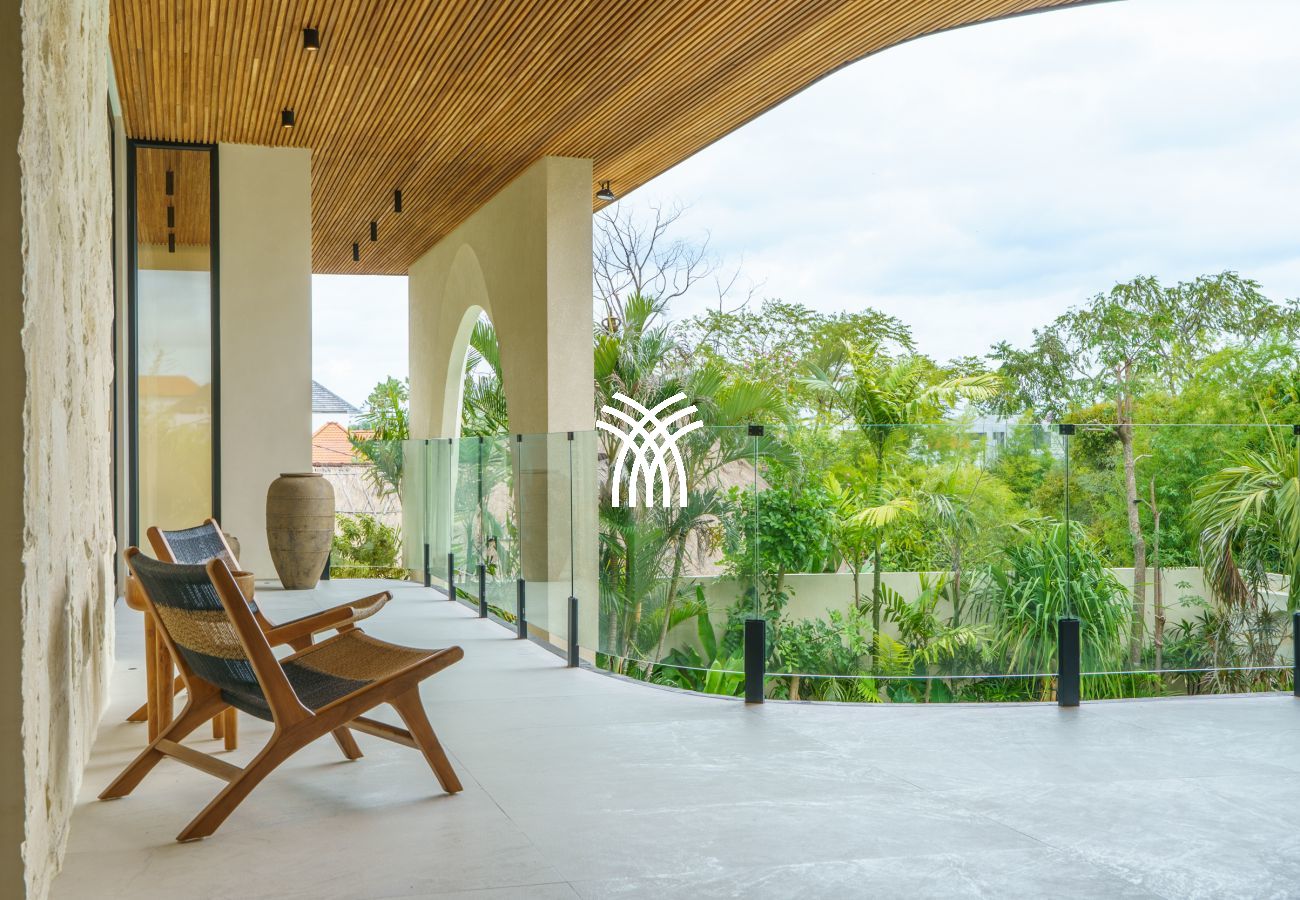 Villa in Pecatu - The Arch