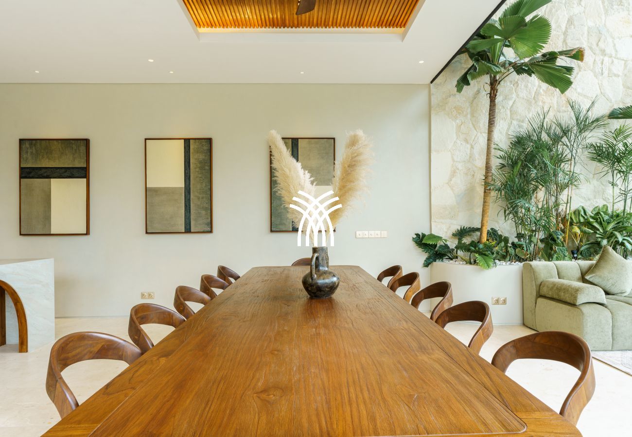 Villa in Pecatu - The Arch