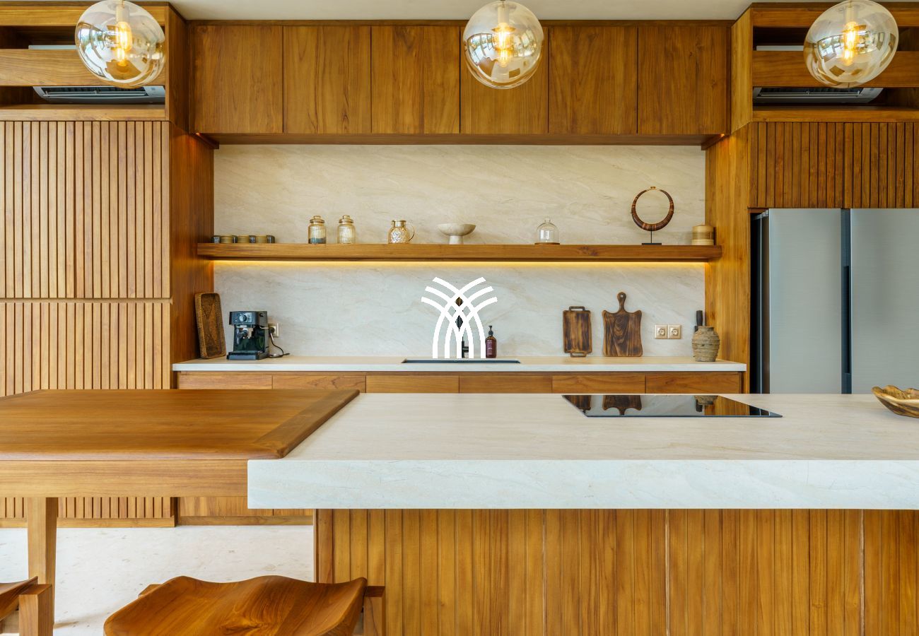 Villa in Pecatu - The Arch