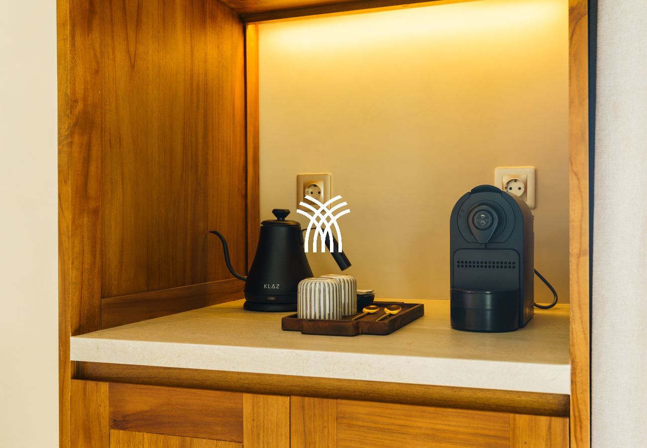 Villa in Pecatu - The Arch