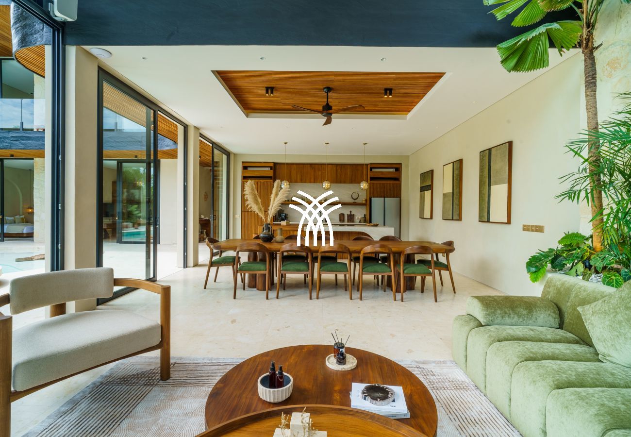 Villa in Pecatu - The Arch