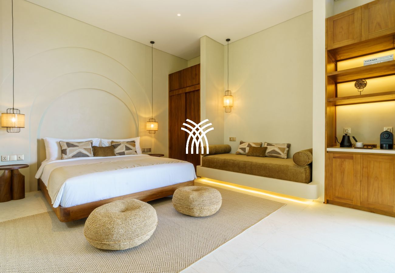 Villa in Pecatu - The Arch