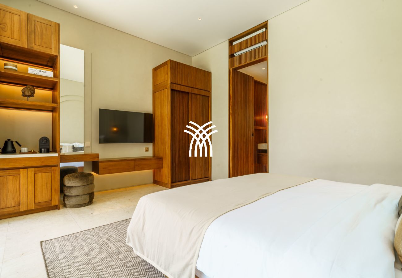 Villa in Pecatu - The Arch