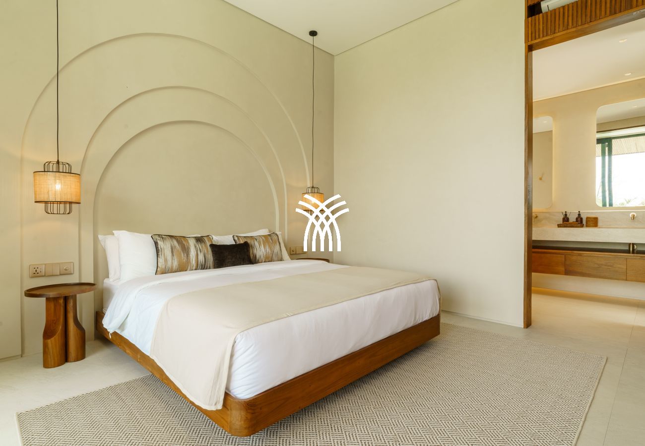 Villa in Pecatu - The Arch