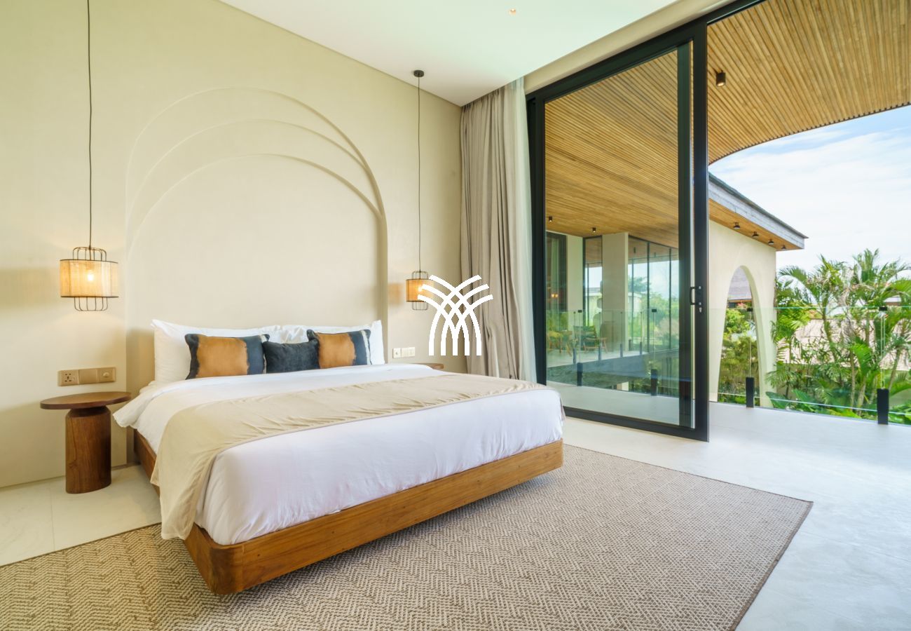 Villa in Pecatu - The Arch