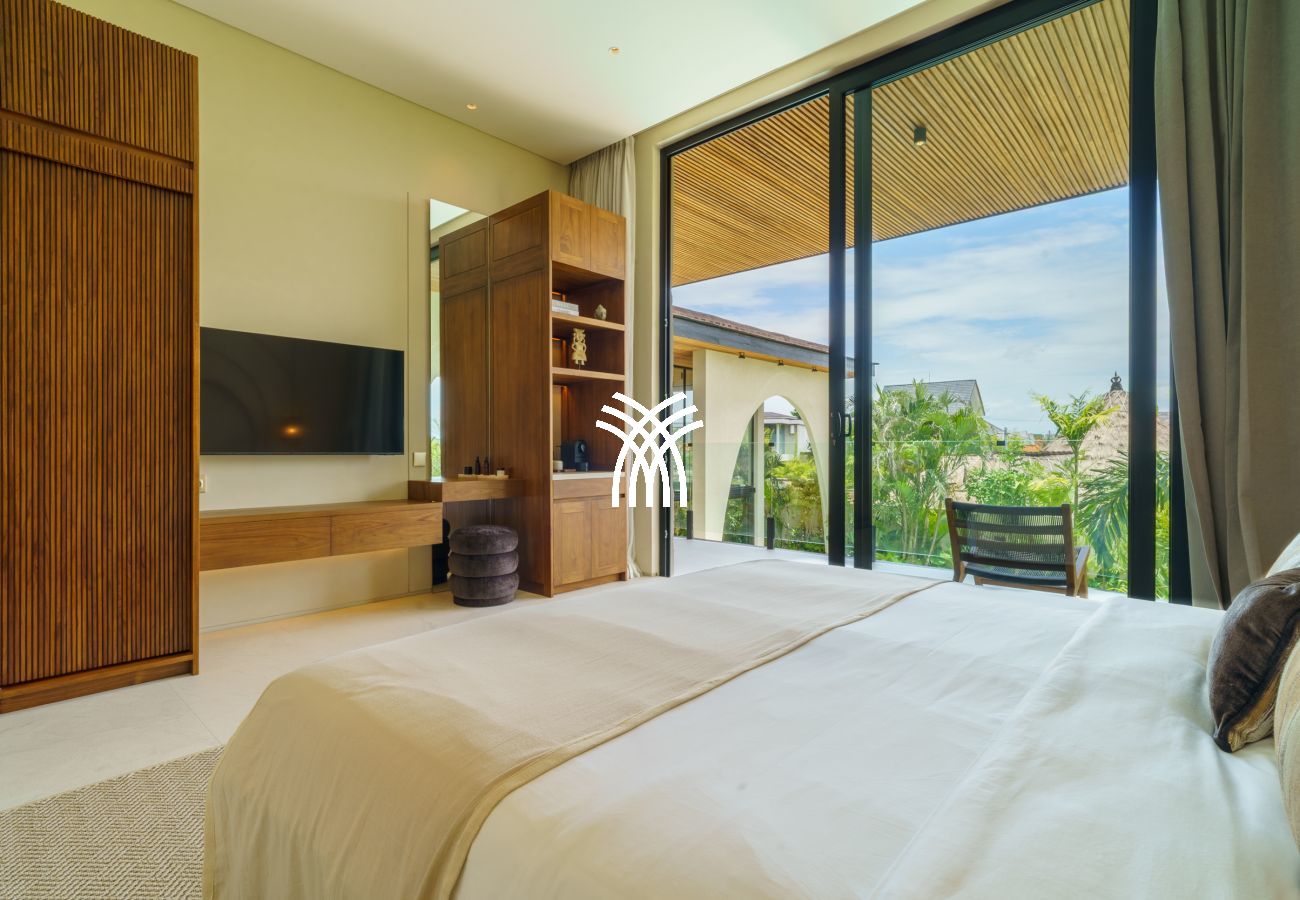 Villa in Pecatu - The Arch