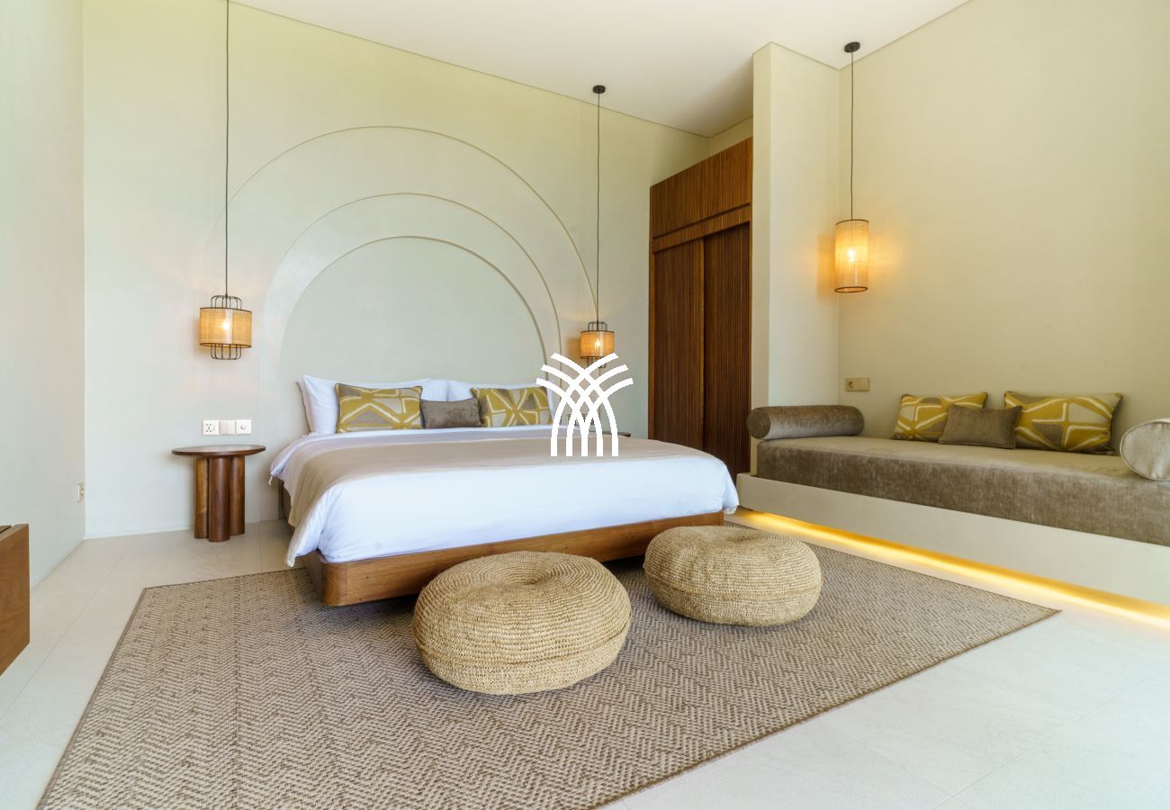 Villa in Pecatu - The Arch