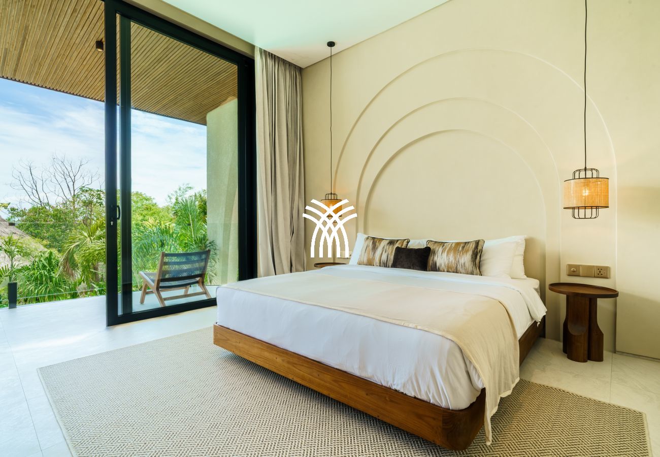 Villa in Pecatu - The Arch