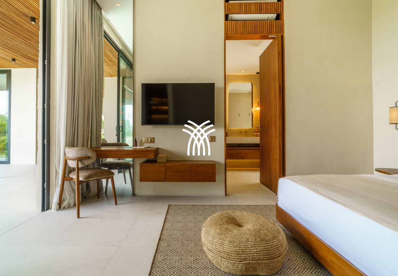 Villa in Pecatu - The Arch