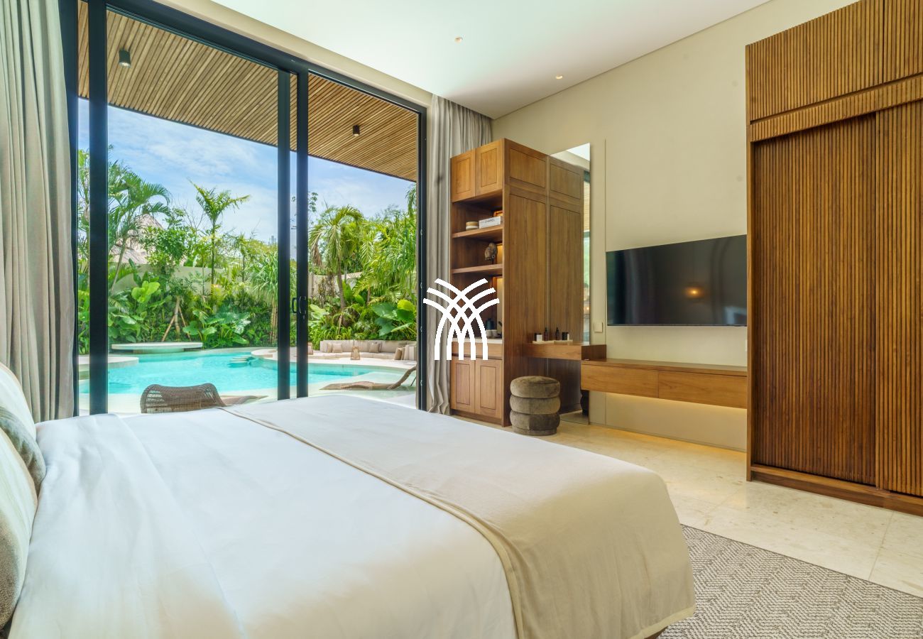 Villa in Pecatu - The Arch