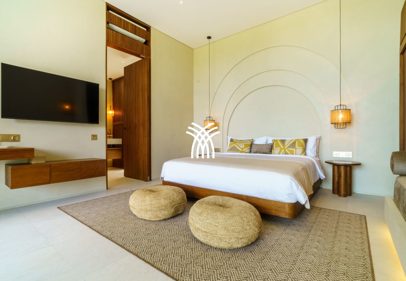 Villa in Pecatu - The Arch