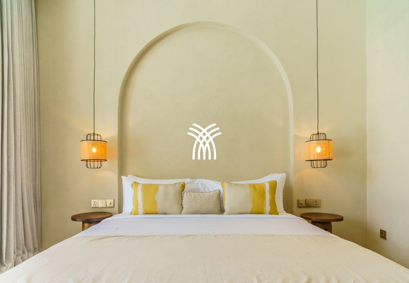 Villa in Pecatu - The Arch