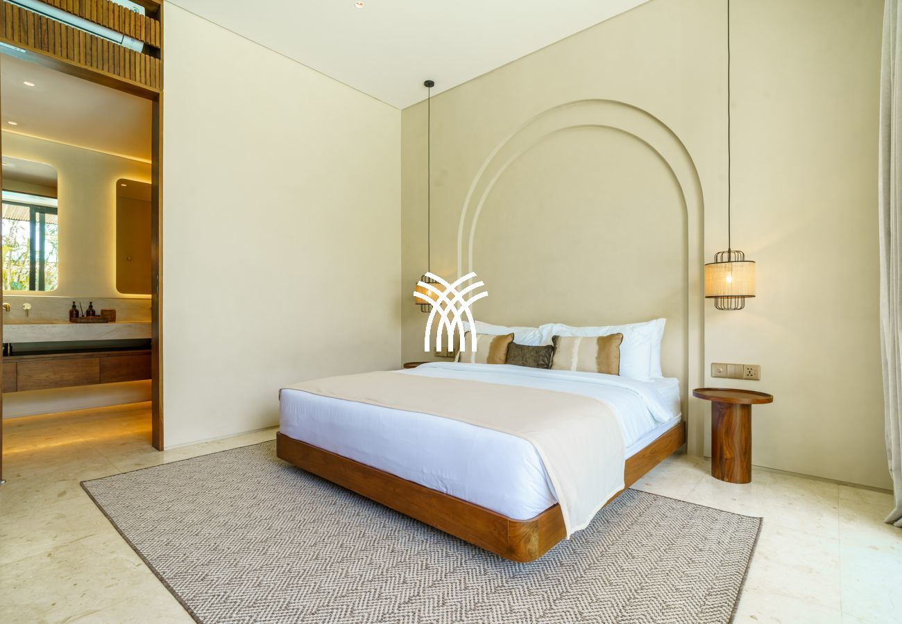 Villa in Pecatu - The Arch