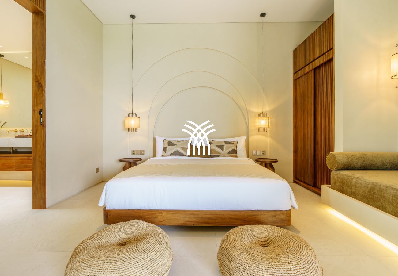 Villa in Pecatu - The Arch