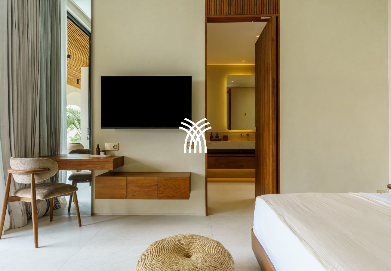 Villa in Pecatu - The Arch