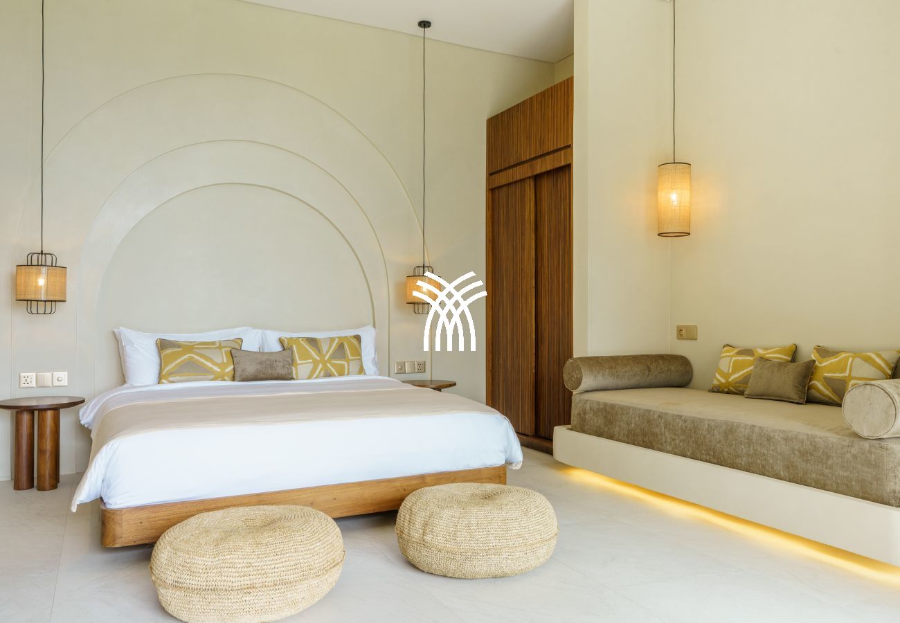 Villa in Pecatu - The Arch