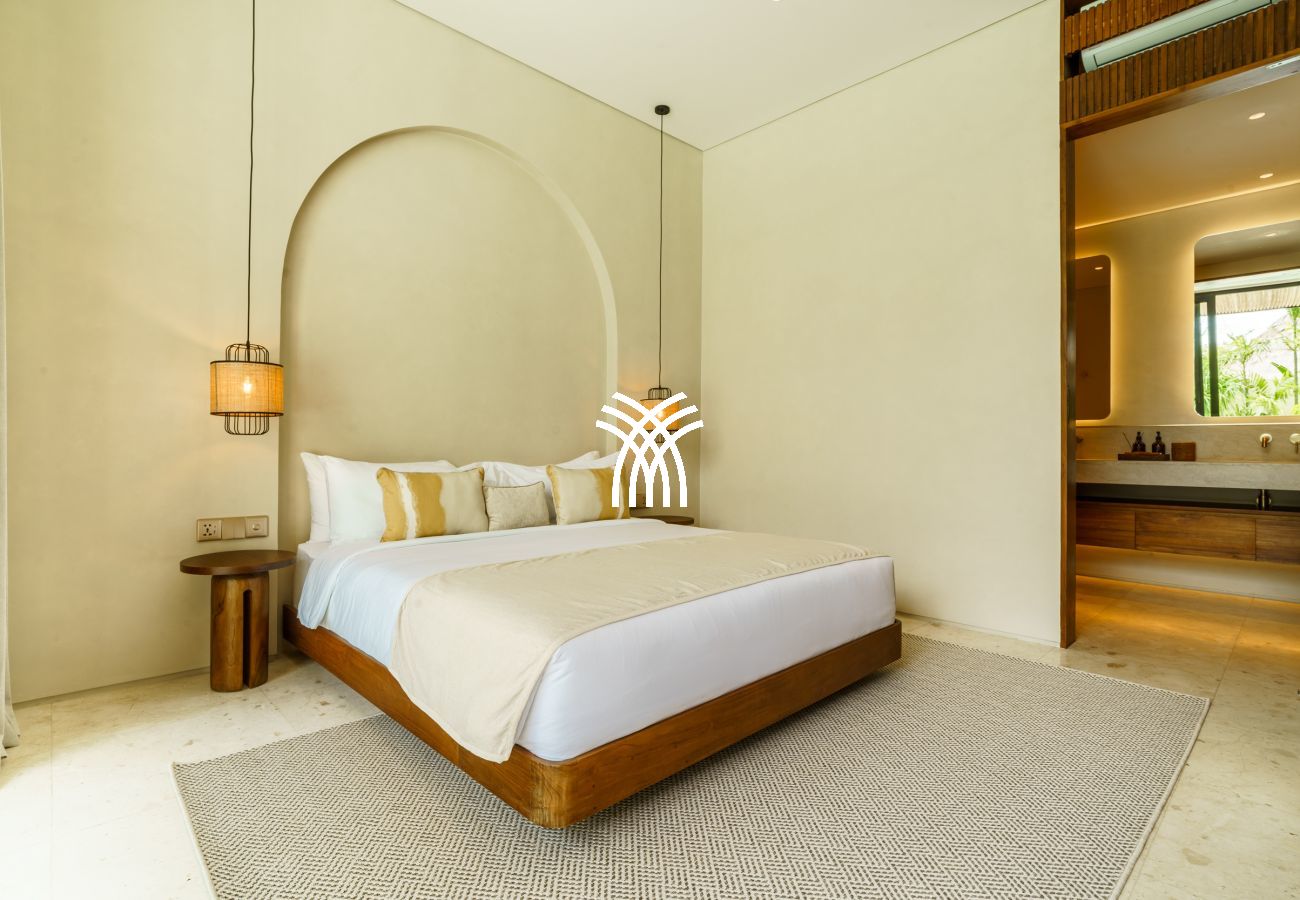 Villa in Pecatu - The Arch