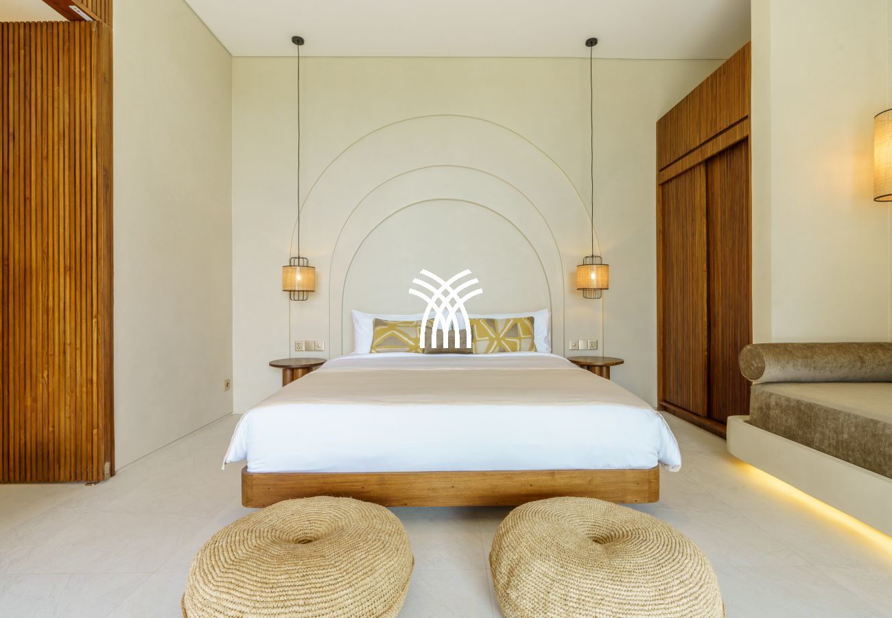 Villa in Pecatu - The Arch