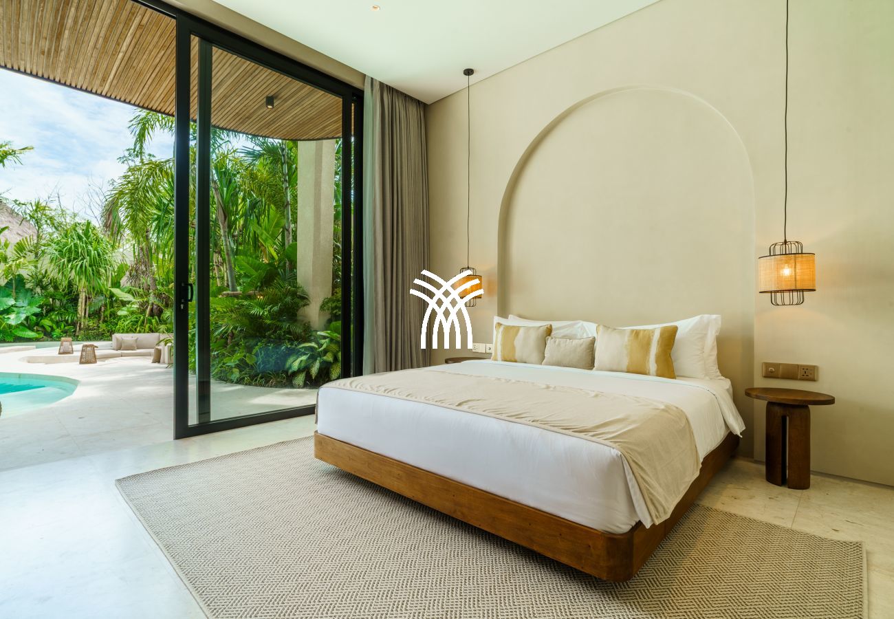 Villa in Pecatu - The Arch