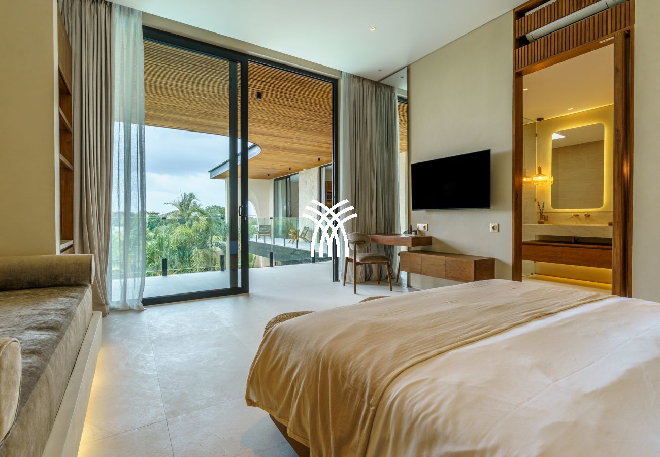 Villa in Pecatu - The Arch