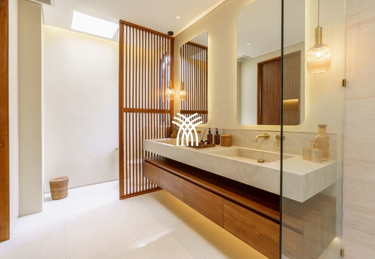 Villa in Pecatu - The Arch